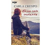 En un solo instante (HQN)