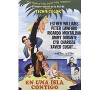 En Una Isla Contigo (Import)