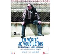 En Verite Je Vous le Dis - DVD