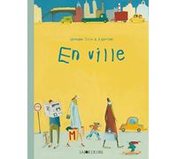 EN VILLE