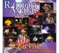 En Vivo by Ayala, Ramon [Music CD]