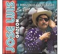 En Vivo by Jose Luis Gazcon (2003-03-25)