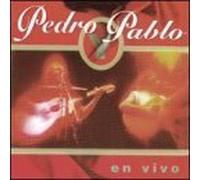 En Vivo by Pedro Y Pablo