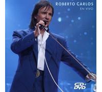 En Vivo by Roberto Carlos (2008-09-10)