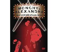 En Vivo Desde Bellas Artes [DVD] [2007] [Region 1] [US Import] [NTSC]