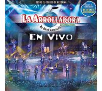 Arrolladora Banda El Limon De Rene Camacho - En Vivo Desde El Coloso De Reforma