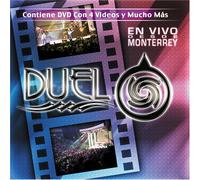 En Vivo Desde Monterrey