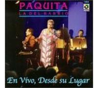 En Vivo: Desde Su Lugar