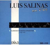 En Vivo: Dia 3
