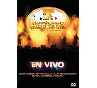 En Vivo [DVD] [2009] [Region 1] [US Import] [NTSC]