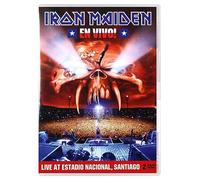 En Vivo! [DVD] [2012]