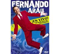 En Vivo [DVD] [Region 1] [US Import] [NTSC]