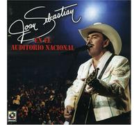 En Vivo En El Auditorio Nacional