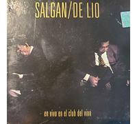 En Vivo En El Club Del Vino