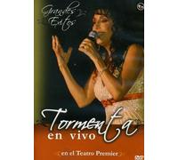 En Vivo En El Teatro Premier [DVD]