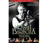 En Vivo En La Argentina / Sentimiento De Abrazar [DVD] [Region 1] [US Import] [NTSC]