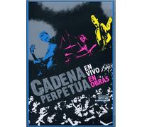 En Vivo en Obras 2007