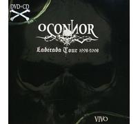 En Vivo / la Decada Tour 98 - 08