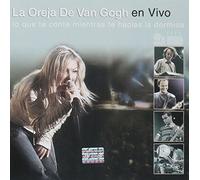 En Vivo - Lo Que Te Conte Mientras Te Hacias La Dormida CD + DVD