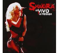 En Vivo Y En Privado + DVD