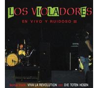 En Vivo Y Ruidoso II
