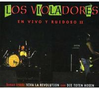 En Vivo Y Ruidoso II