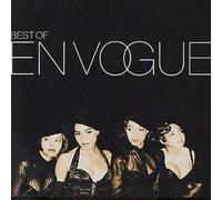 En Vogue : Best Of CD (2005) NEW Highly Rated eBay Seller Great Prices