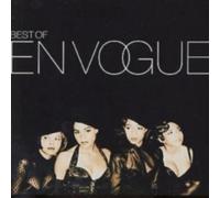 En Vogue – Best Of – CD – New