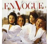 En Vogue - Born To Sing