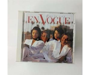 En Vogue - Born to Sing