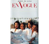 En Vogue - Born to Sing [CASSETTE]
