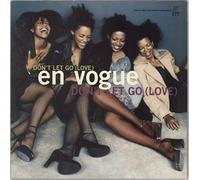 En Vogue - Dont Let Go [12" VINYL]