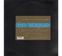 En Vogue - Dont Let Go [12" VINYL]