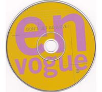 En Vogue - Dont Let Go