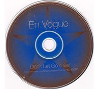 En Vogue - Dont Let Go