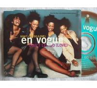 En Vogue - Don't Let Go (Love)