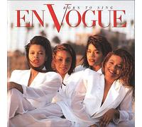 En Vogue - En Vogue