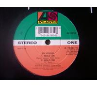 EN VOGUE - EN VOGUE - HOLD ON 12in [20864]
