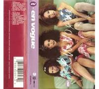 En Vogue - Ev 3 [CASSETTE]