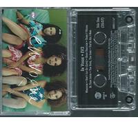 En Vogue - Ev3 [CASSETTE]