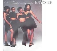 En Vogue - Free Your Mind - En Vogue 12"