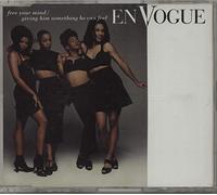 En Vogue - Free Your Mind / Giving Him Something He Can Feel