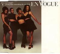En Vogue - Free Your Mind / Giving Him Something He Can Feel
