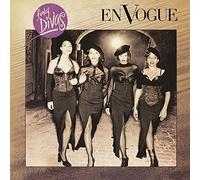 En Vogue - Funky Divas [180 gm LP Black Vinyl]
