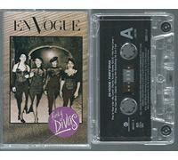 En Vogue - Funky Divas [CASSETTE]