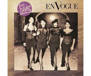 En Vogue : Funky Divas VINYL 12" Album (2023) NEW FREE Shipping, Save £s