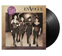 En Vogue - Funky Divas [180 gm LP Black Vinyl]