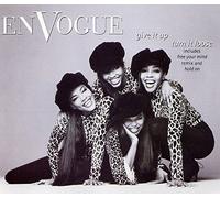 En Vogue - Give It Up, Turn It Loose