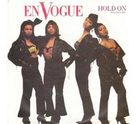 En Vogue - Hold On [7" Vinyl]