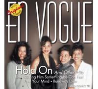 En Vogue - Hold On And Other Hits [Us Import]